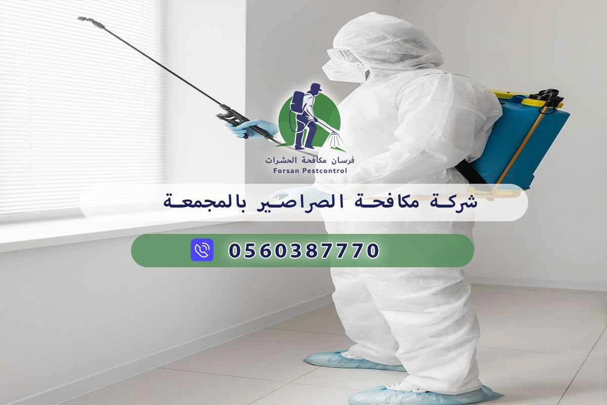 شركة مكافحة الصراصير بالمجمعة 0560387770 - فرسان مكافحة الحشرات 3 شركة مكافحة الصراصير بالمجمعة