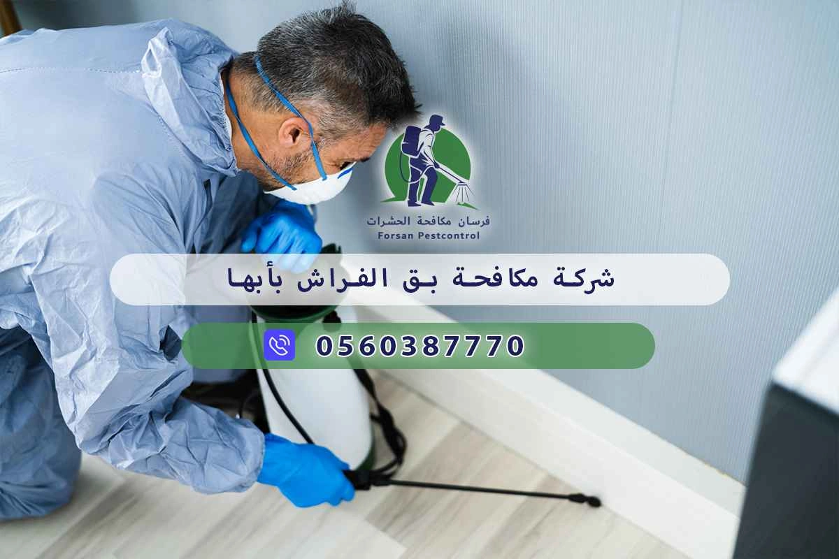 شركة مكافحة بق الفراش بأبها 0560387770 – فرسان مكافحة الحشرات 3 شركة مكافحة بق الفراش بأبها