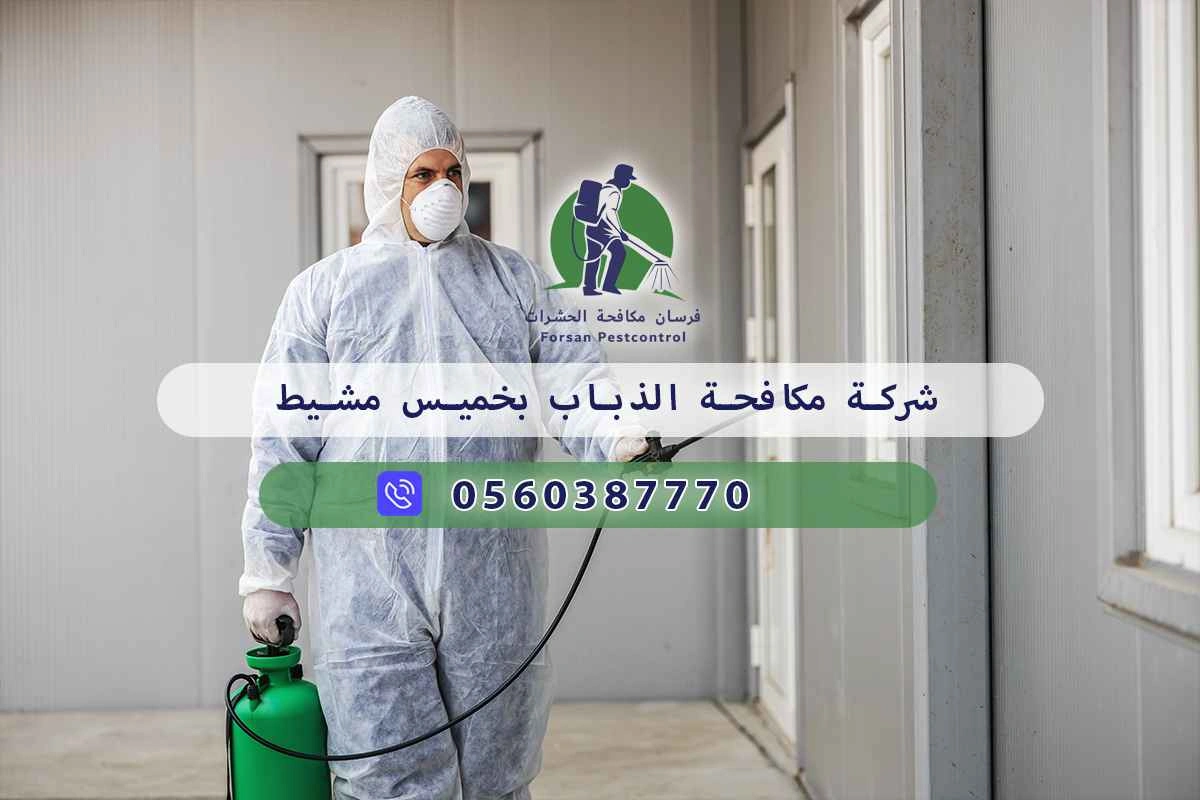 شركة مكافحة الذباب بخميس مشيط 0560387770 – خصم ٤٥% مكافحة آمنة 3 شركة مكافحة الذباب بخميس مشيط