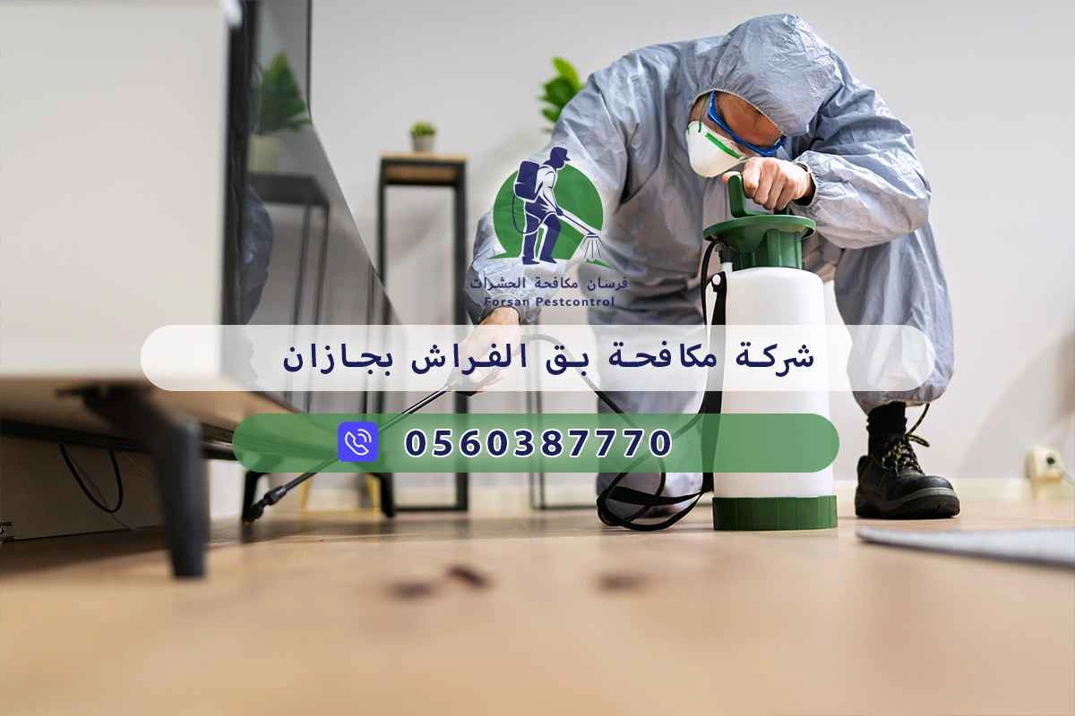شركة مكافحة بق الفراش بجازان 0560387770 – فرسان مكافحة الحشرات 3 شركة مكافحة بق الفراش بجازان