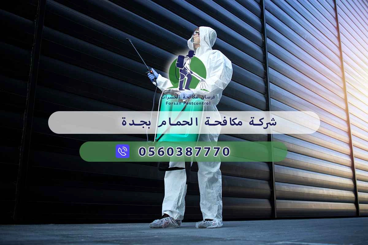 شركة مكافحة الحمام بجدة 0560387770 – خصم ٤٥% مكافحة آمنة 3 شركة مكافحة الحمام بجدة