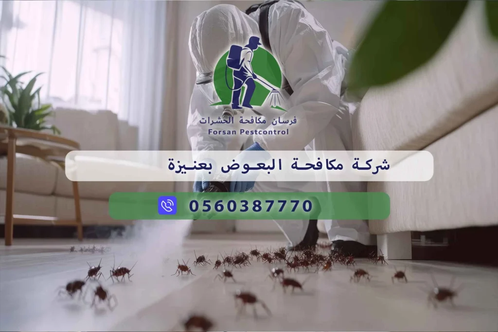 شركة مكافحة البعوض بعنيزة 0560387770 – خصم ٤٥% مكافحة آمنة. 1 شركة مكافحة البعوض بعنيزة